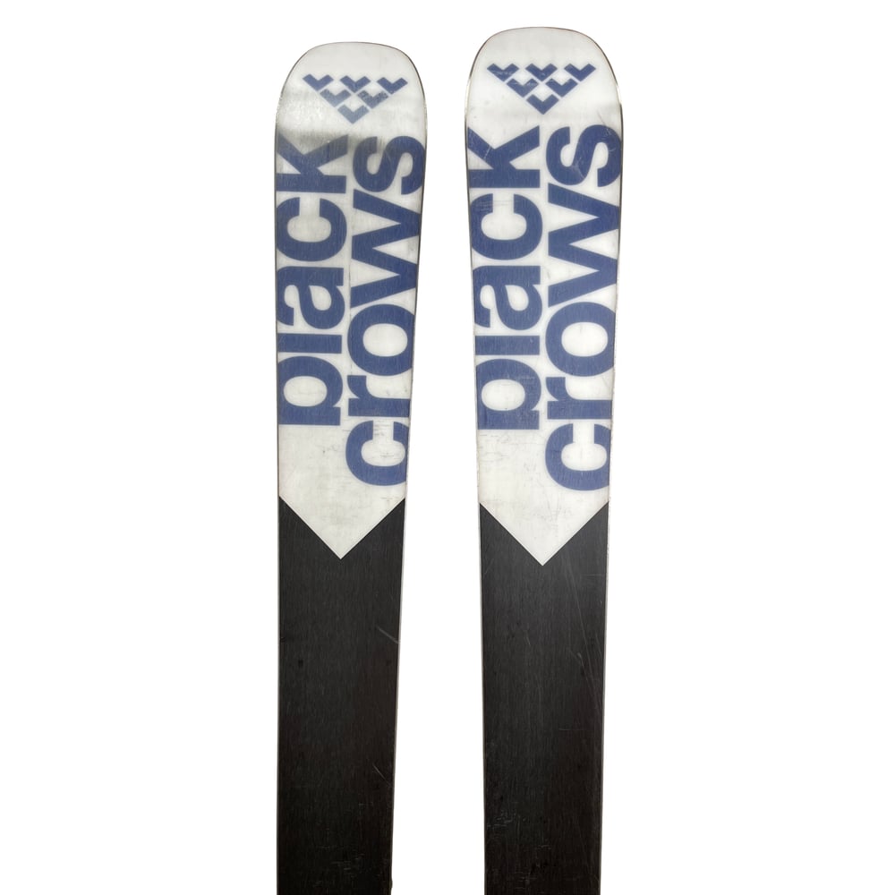 Black Crow Serpo Skis w/ Bindings - USED