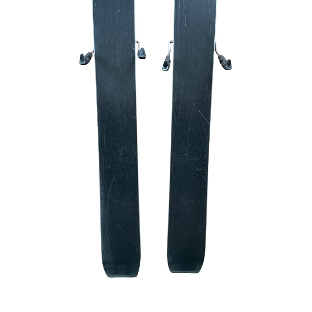 Black Crow Serpo Skis w/ Bindings - USED