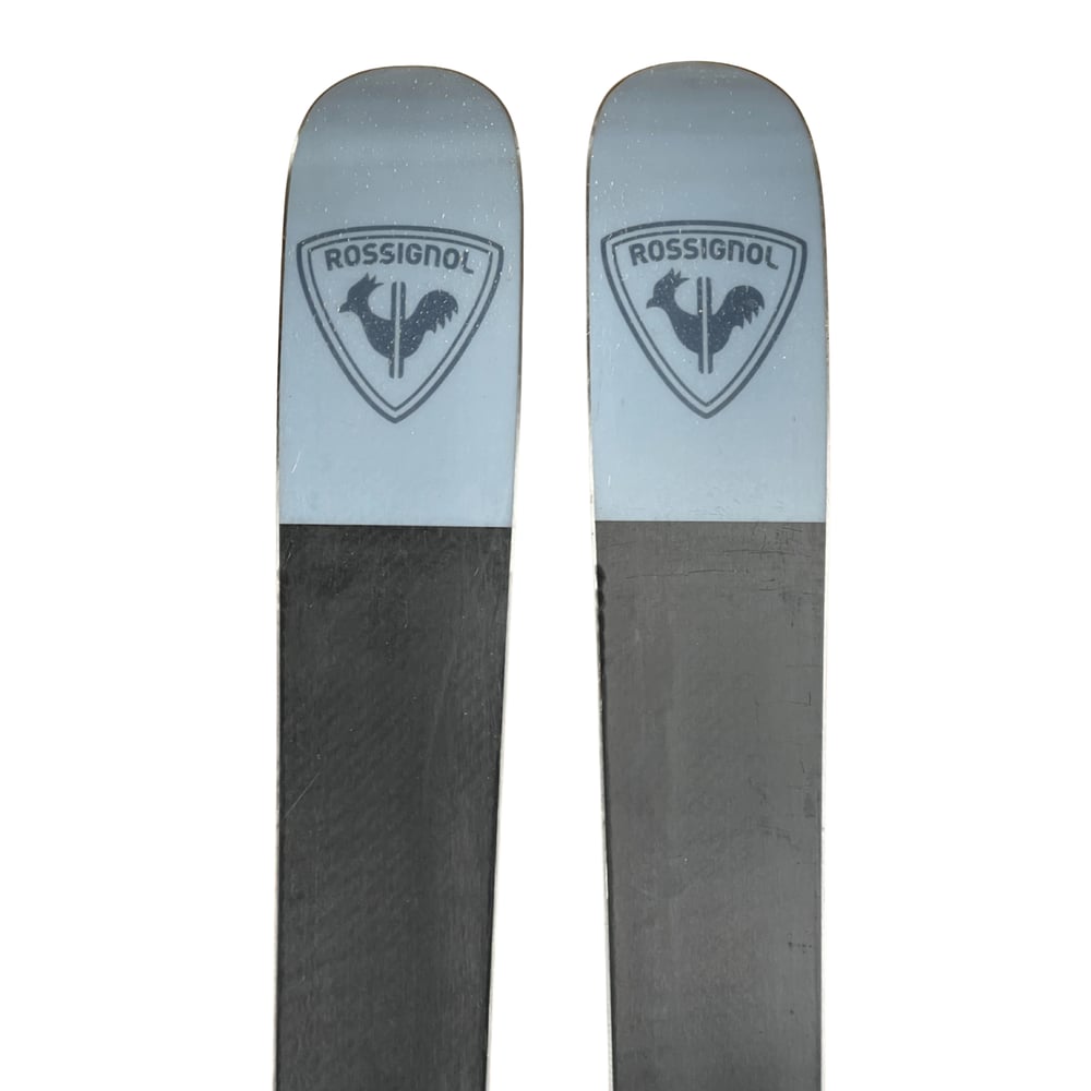 2022 Rossignol Black Ops Day 92 Skis - USED
