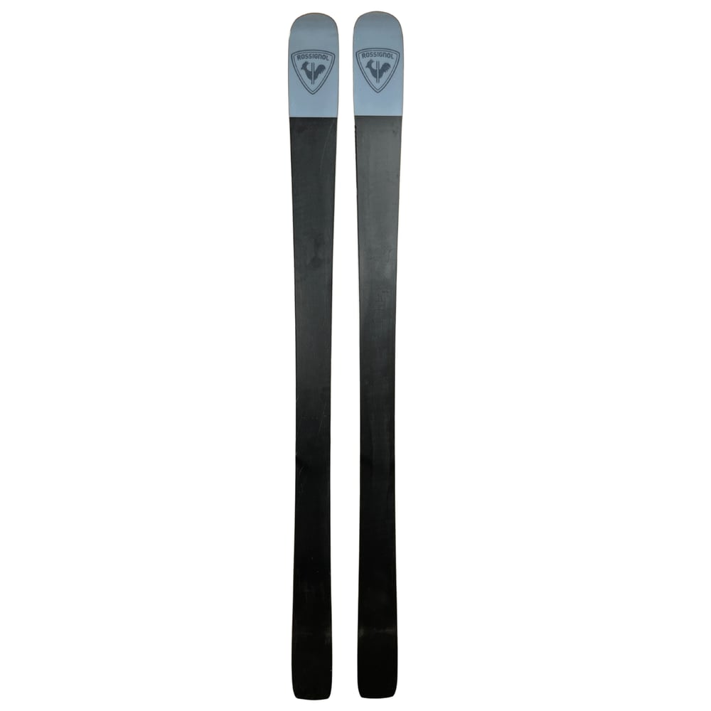 2022 Rossignol Black Ops Day 92 Skis - USED