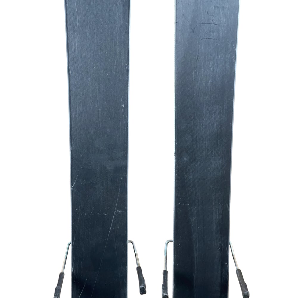 2022 Rossignol Black Ops Day 92 Skis - USED