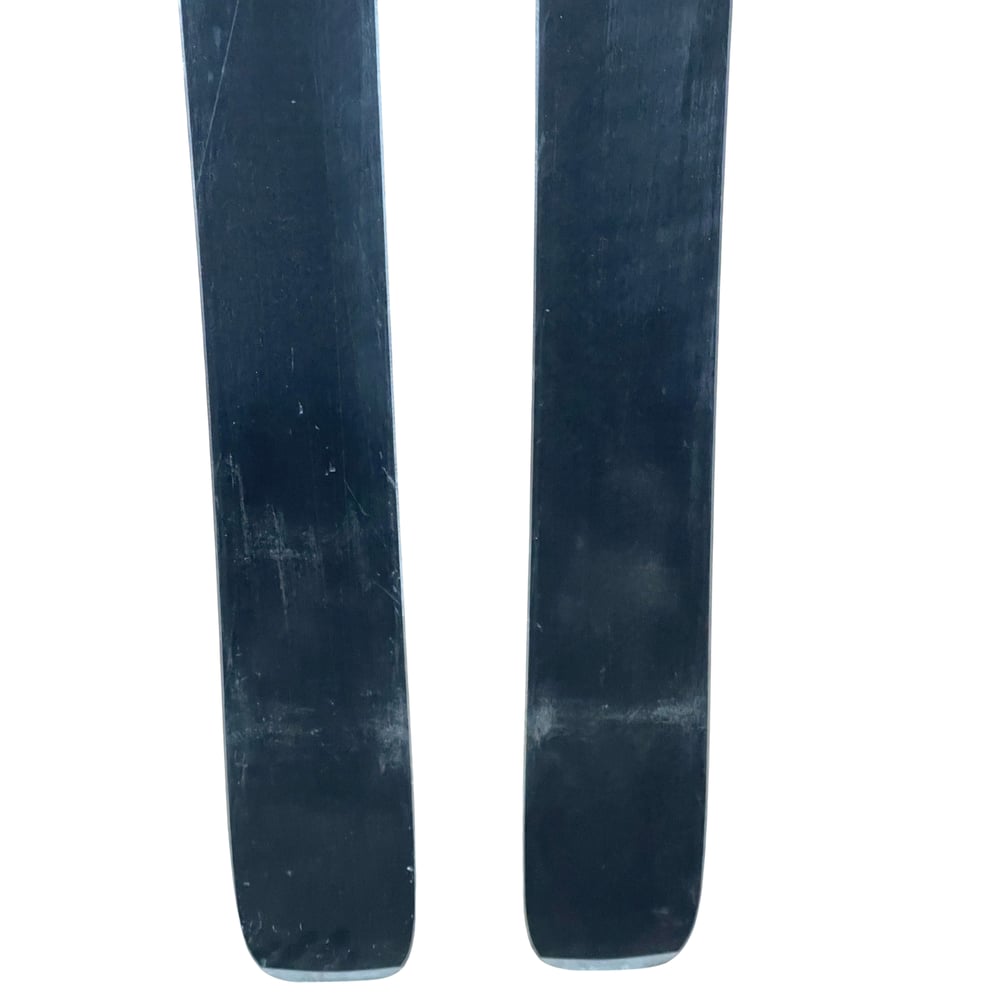 2022 Rossignol Black Ops Day 92 Skis - USED