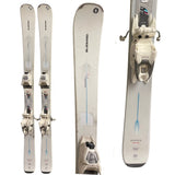 Blizzard Elevate 7.7 w/ Bindings