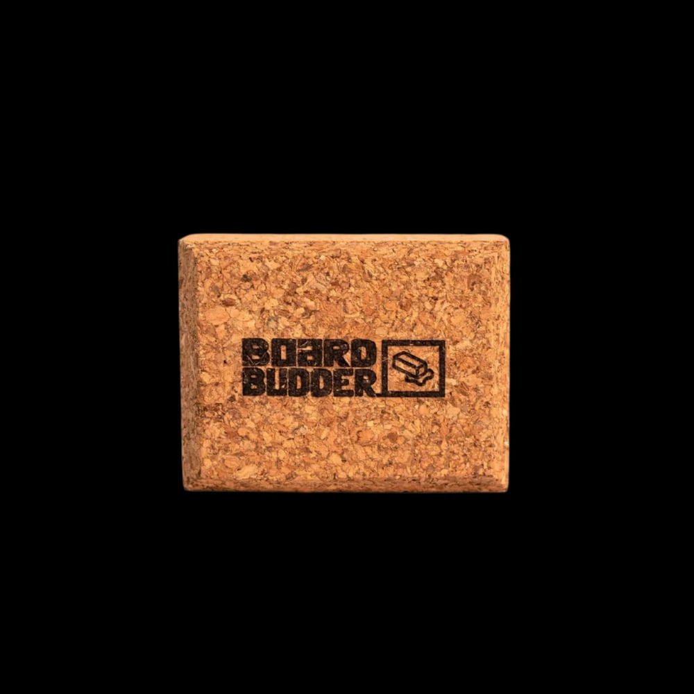 Board Budder Budder Cork Bar