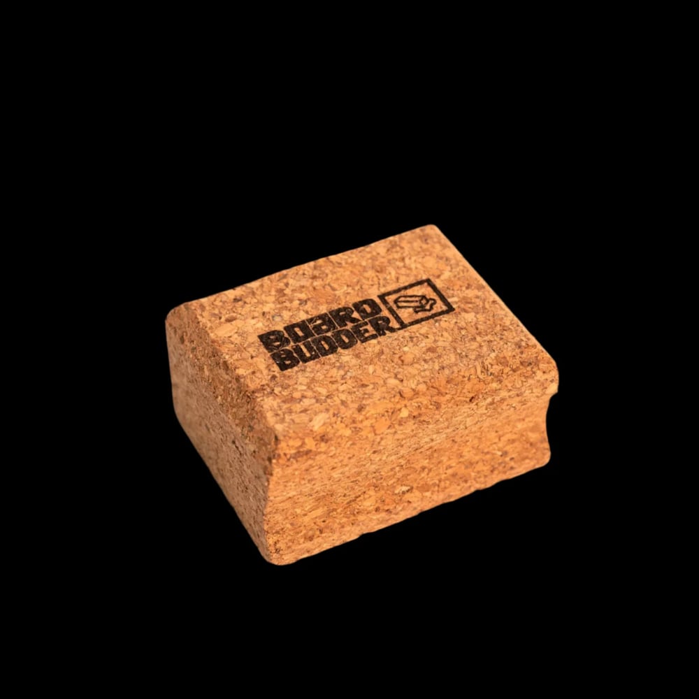 Board Budder Budder Cork Bar
