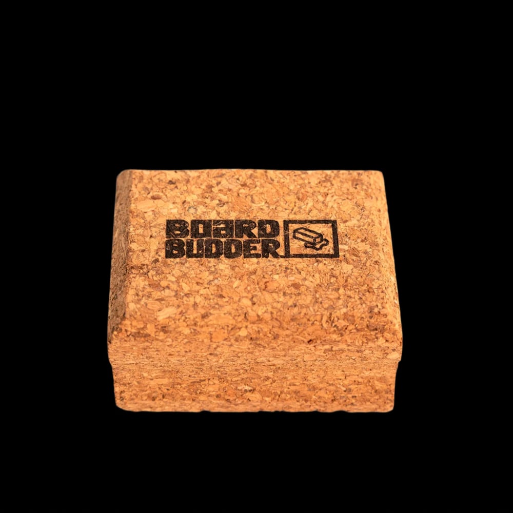 Board Budder Budder Cork Bar