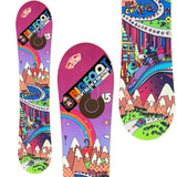 Used Burton Kids Snowboard
