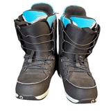 Burton Emerald Speed Lace Women's Snowboard Boots FINAL SALE - USED
