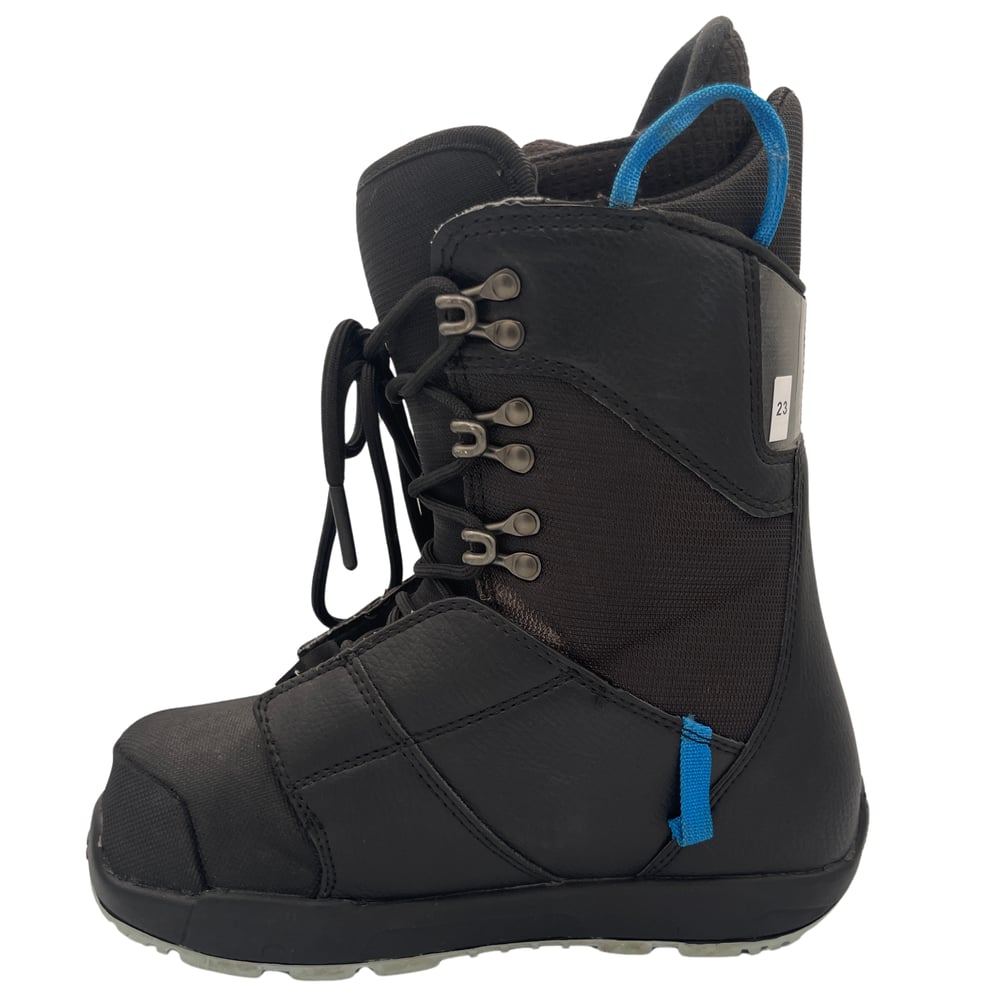 Burton Women's Progression Lace Snowboard Boots - USED