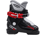 Head Carve X1  Kid's Ski Boots - USED