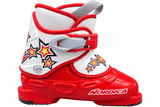 Nordica Nordy Kids Ski Boots - USED