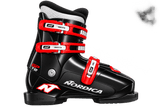 Nordica GPT3 Kids Ski Boots - USED