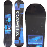 Capita Pathfinder Snowboard - USED