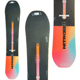 2025 Nitro Prime Chroma Cam-Out Snowboard - Used