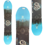 2017 Salomon Craft Snowboard - Used