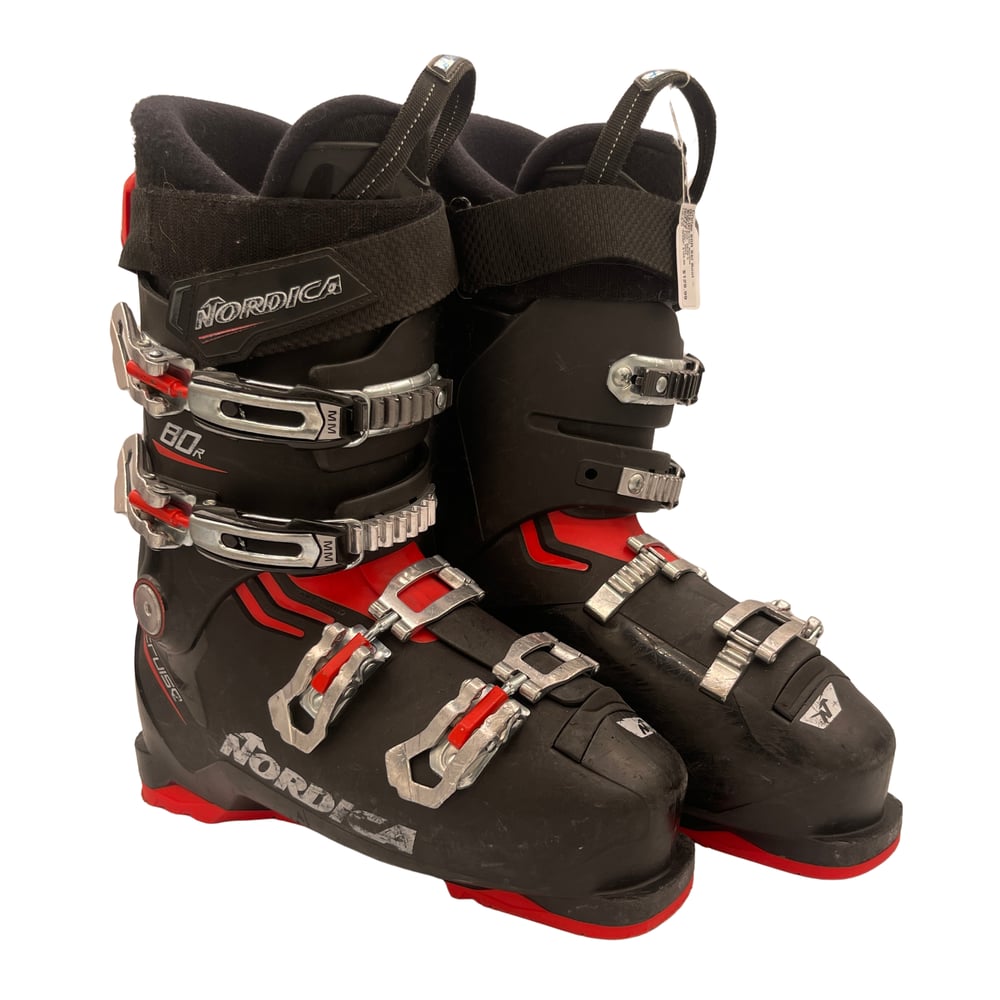 Nordica Cruise 80R Ski Boot - USED