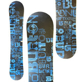 Burton Cruzer Snowboard - USED
