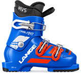 Lange RSJ 50 RTL Kids Ski Boot - USED