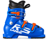 2026 Lange RSJ 50 Kids Ski Boots - Used