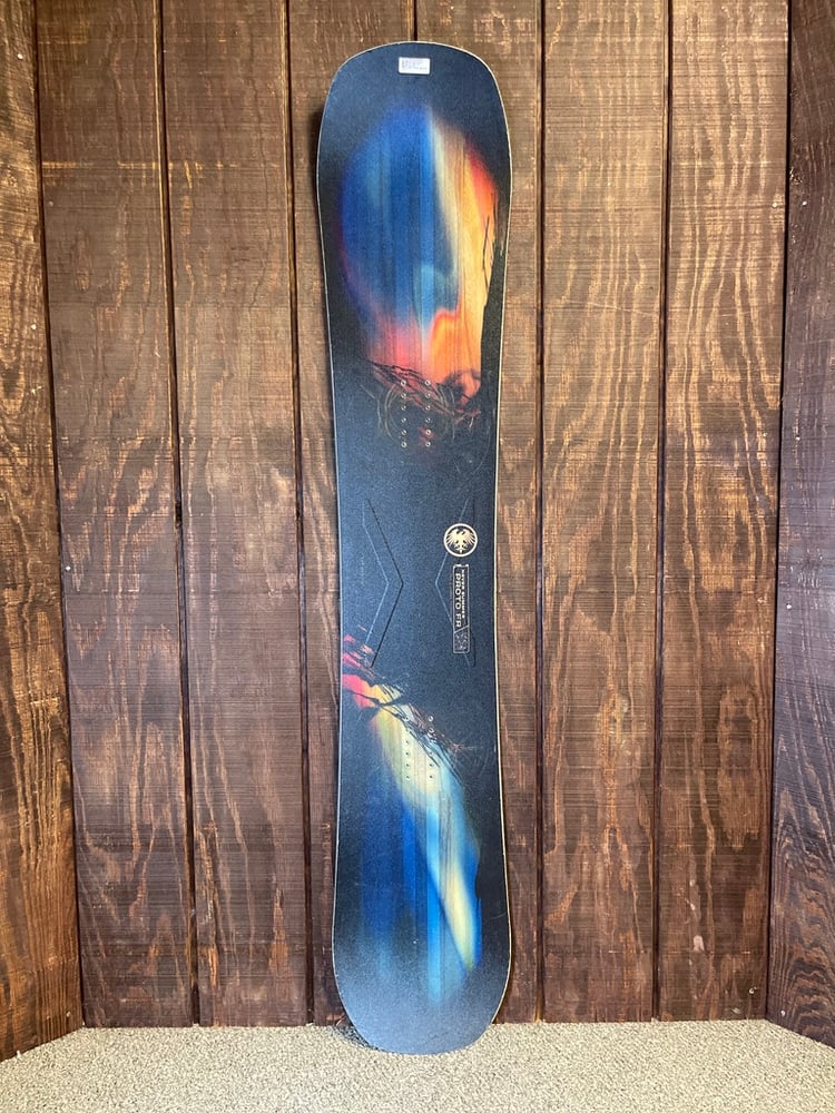 Never Summer Proto FR Snowboard - USED
