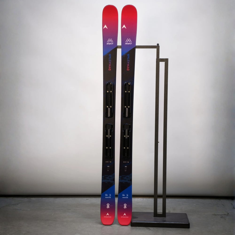 2026 Dynastar Menace 90 + XP11 GripWalk Bindings - New - Image 10