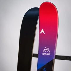 2026 Dynastar Menace 90 + XP11 GripWalk Bindings - New - Image 9