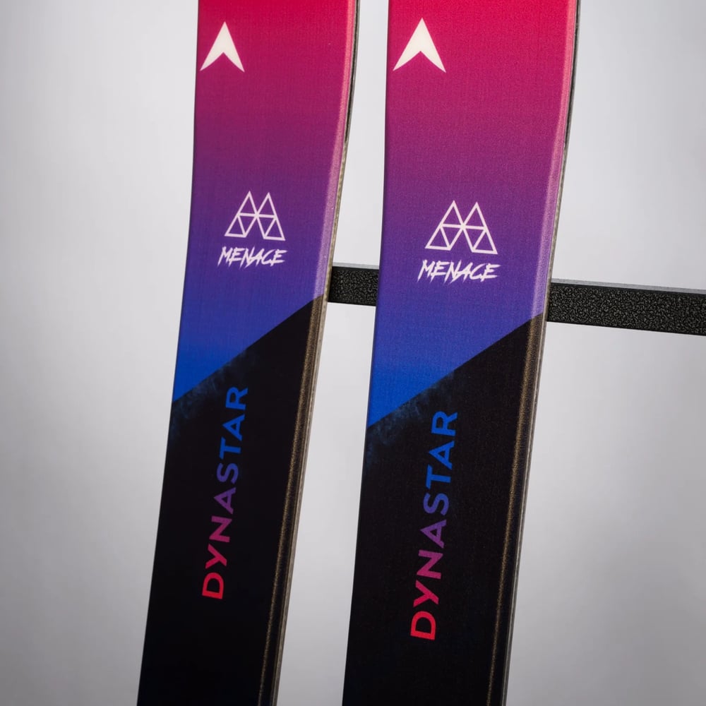 2026 Dynastar Menace 90 + XP11 GripWalk Bindings - New - Image 4
