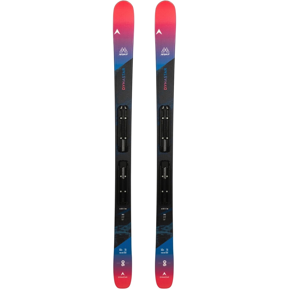 2026 Dynastar Menace 90 + XP11 GripWalk Bindings - NEW