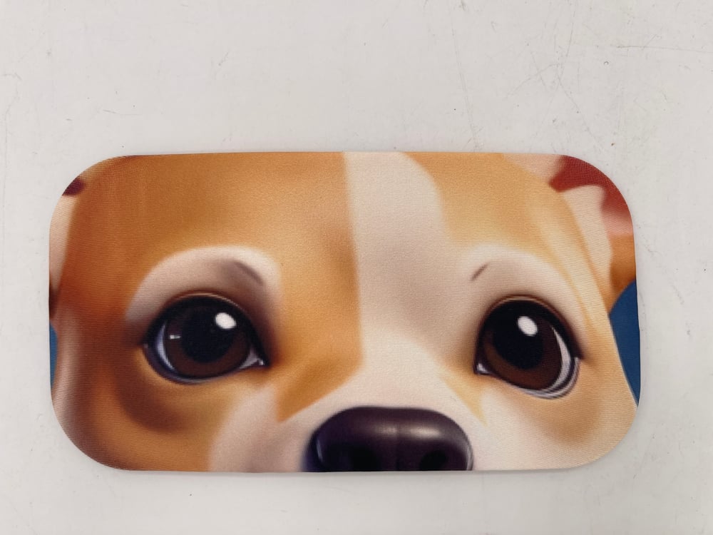 Relic Goggle Covers