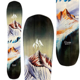 2024 Jones Dream Weaver Women's Snowboard - Used