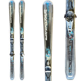 Groomer Ski