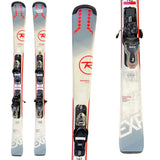 2021 Rossignol Experience 78 RTL Skis w/ Bindings - Used