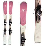 Rossignol Experience 78 CA Skis w/ Bindings - USED