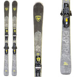 2024 Rossignol Experience 82 Basalt Skis w/ Bindings - Used
