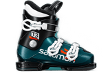 Salomon T3 Kids Ski Boots - USED