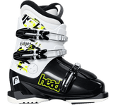 Head Edge J3 Kids Ski Boots - USED