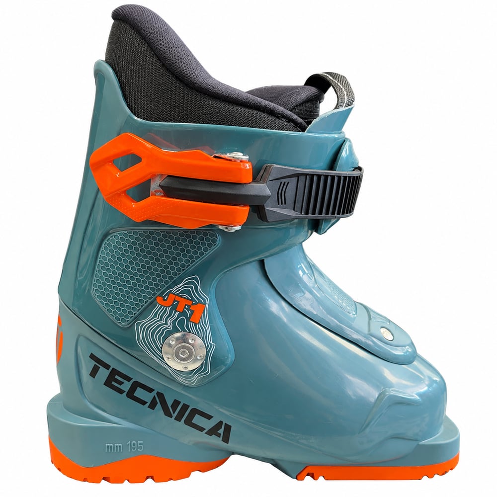 Tecnica JT 1 Kids Ski Boots - New