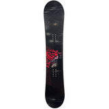 Roxy All Mountain Womens Snowboard - USED