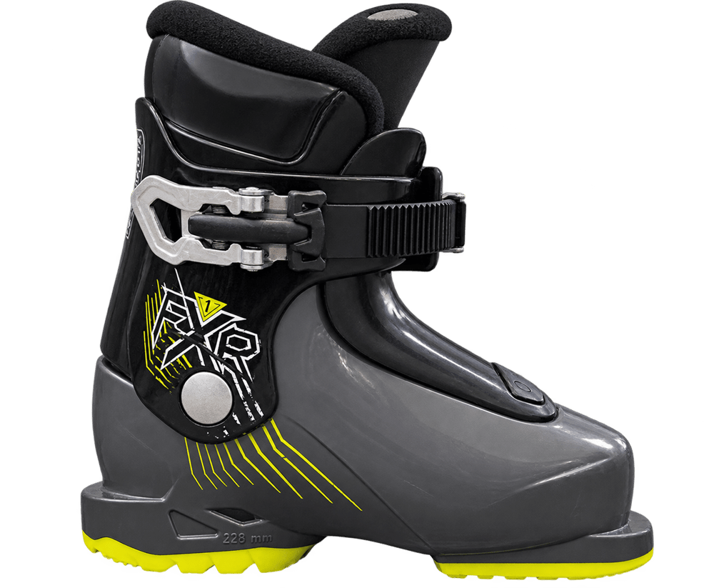 Dalbello FXR 1 Kids Ski Boots - USED