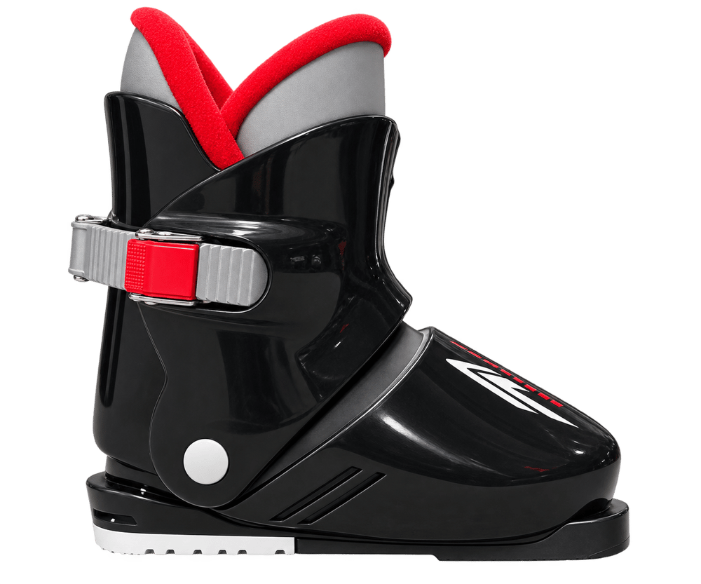 T-Kid R Ski Boots - NEW