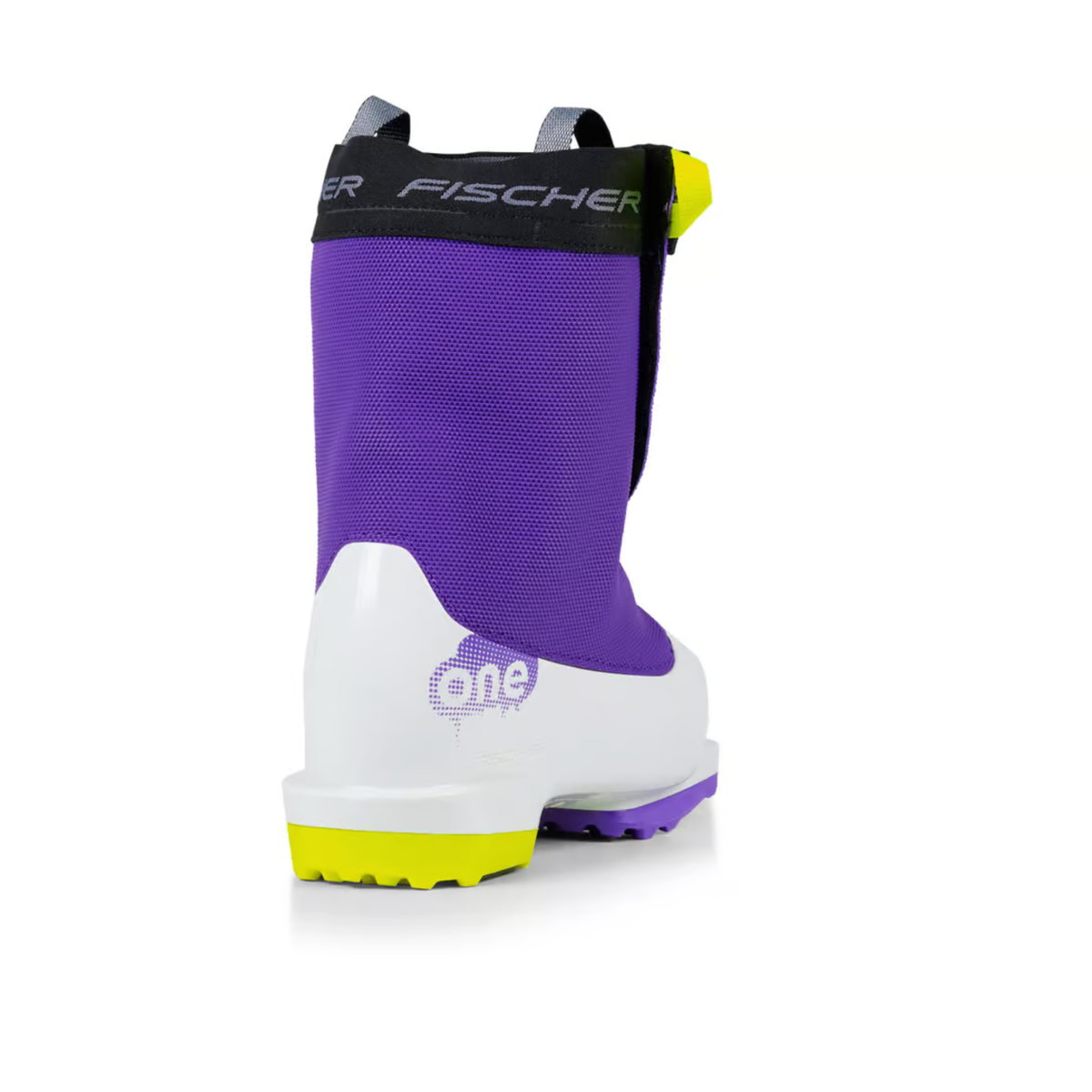 Fischer ONE Kids Ski Boots - NEW