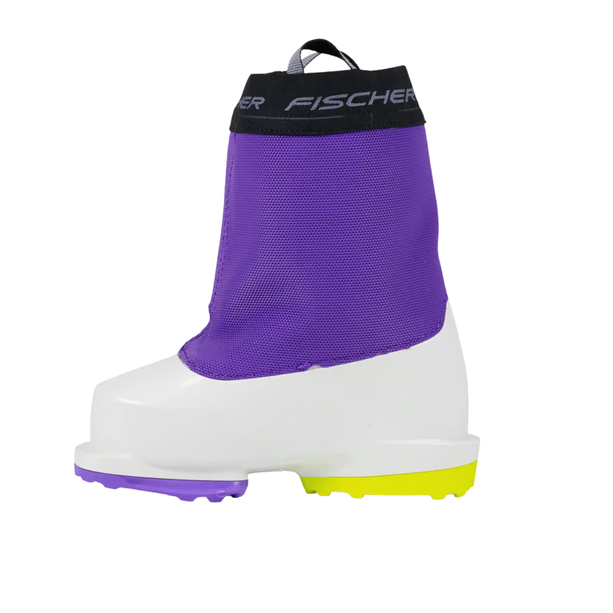 Fischer ONE Kids Ski Boots - NEW