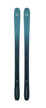 Fischer Transalp 86 CTI Skis - NEW