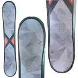 Head Flex 4D Snowboard - USED
