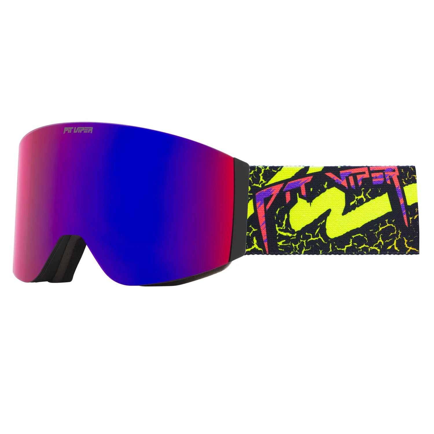 Pit Viper The Flip Off Goggles