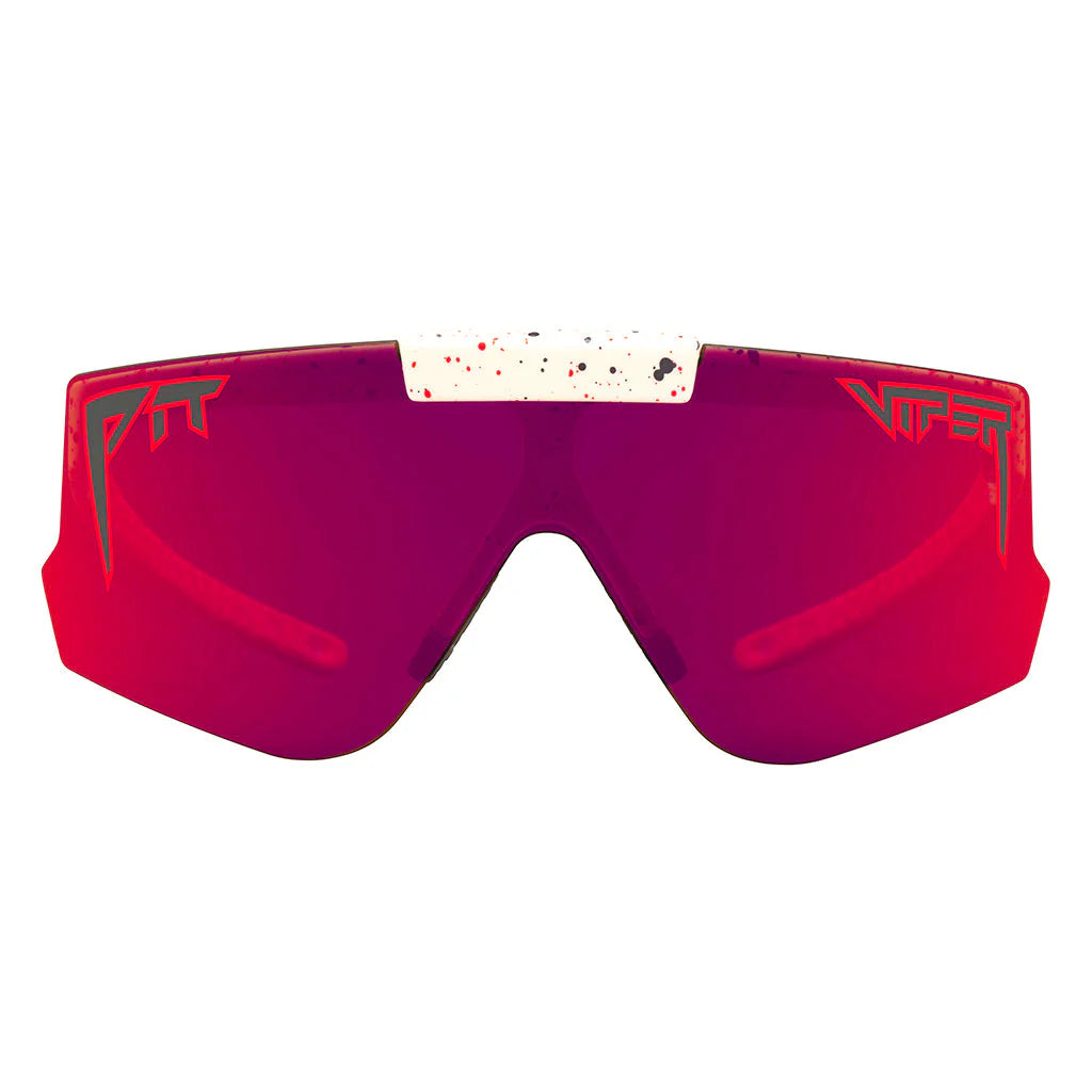 The Flip Offs Pit Viper