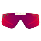 The Flip Offs Pit Viper