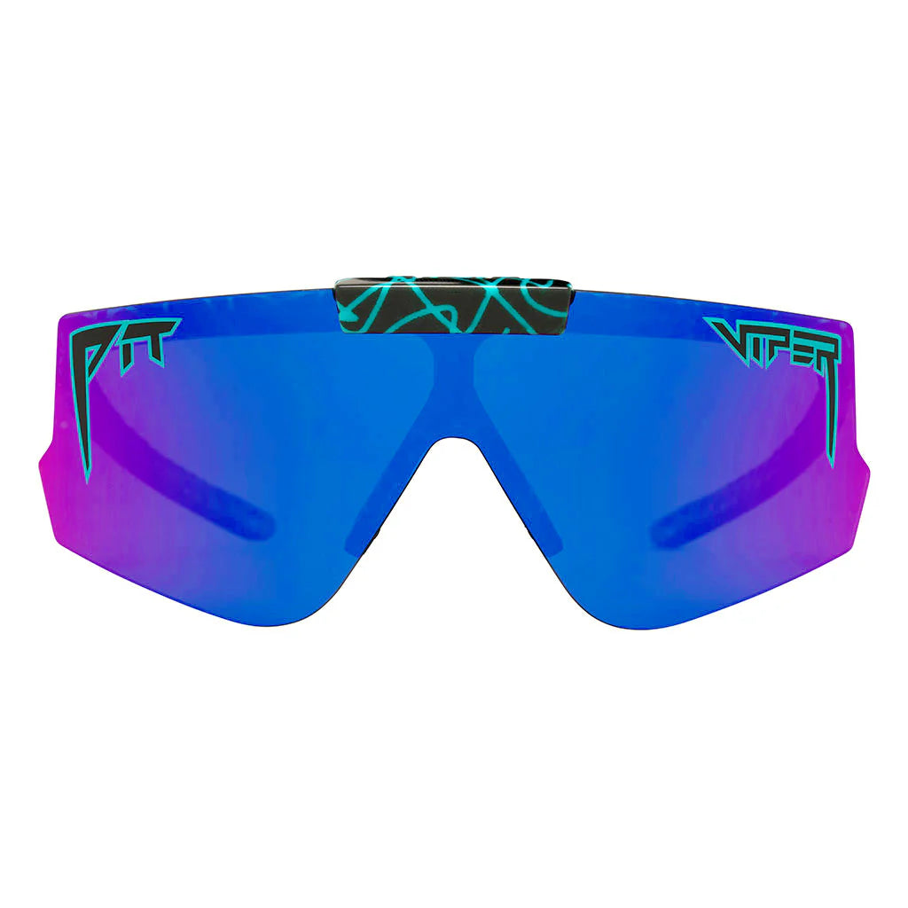 The Flip Offs Pit Viper