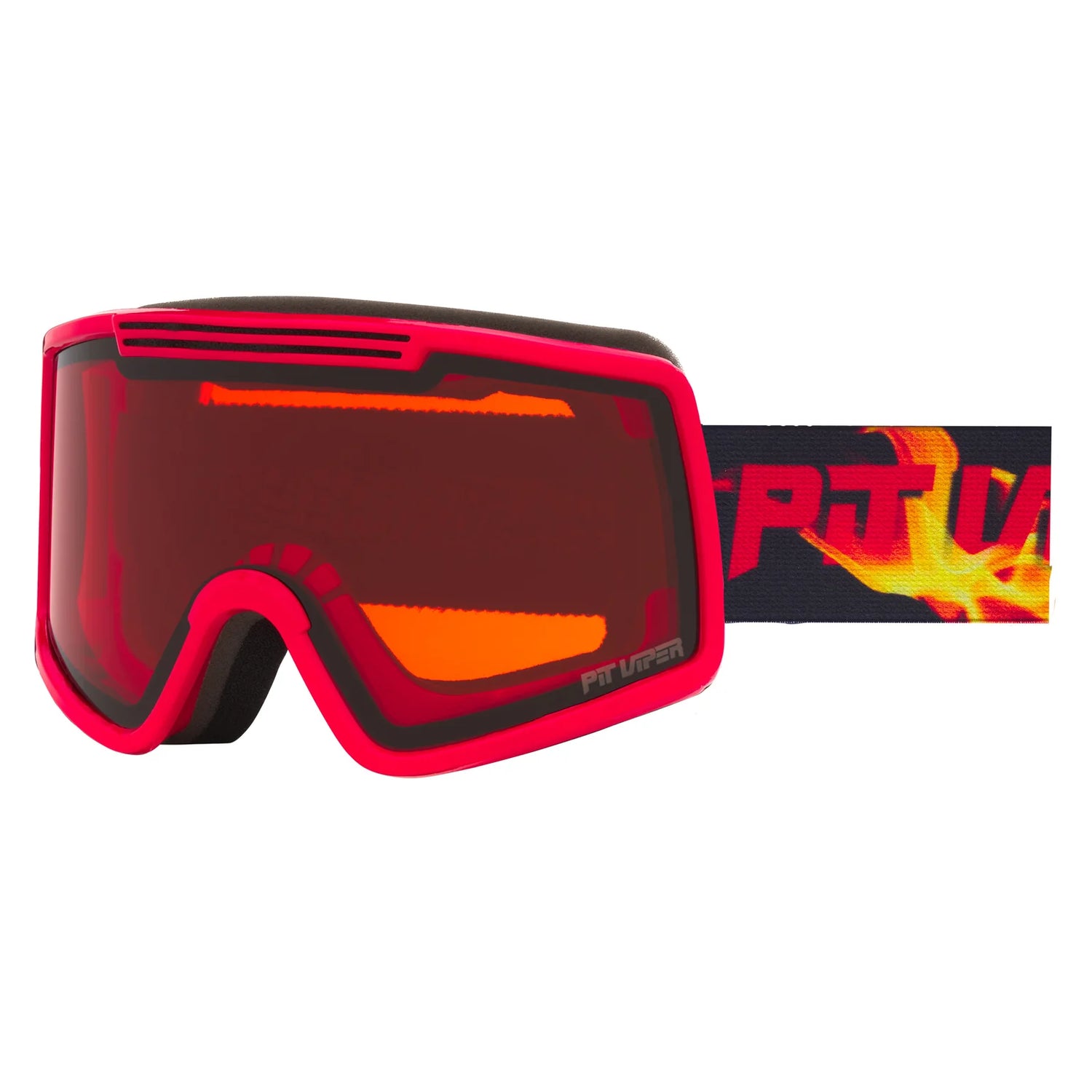 Pit Viper The French Fry Kids Goggles