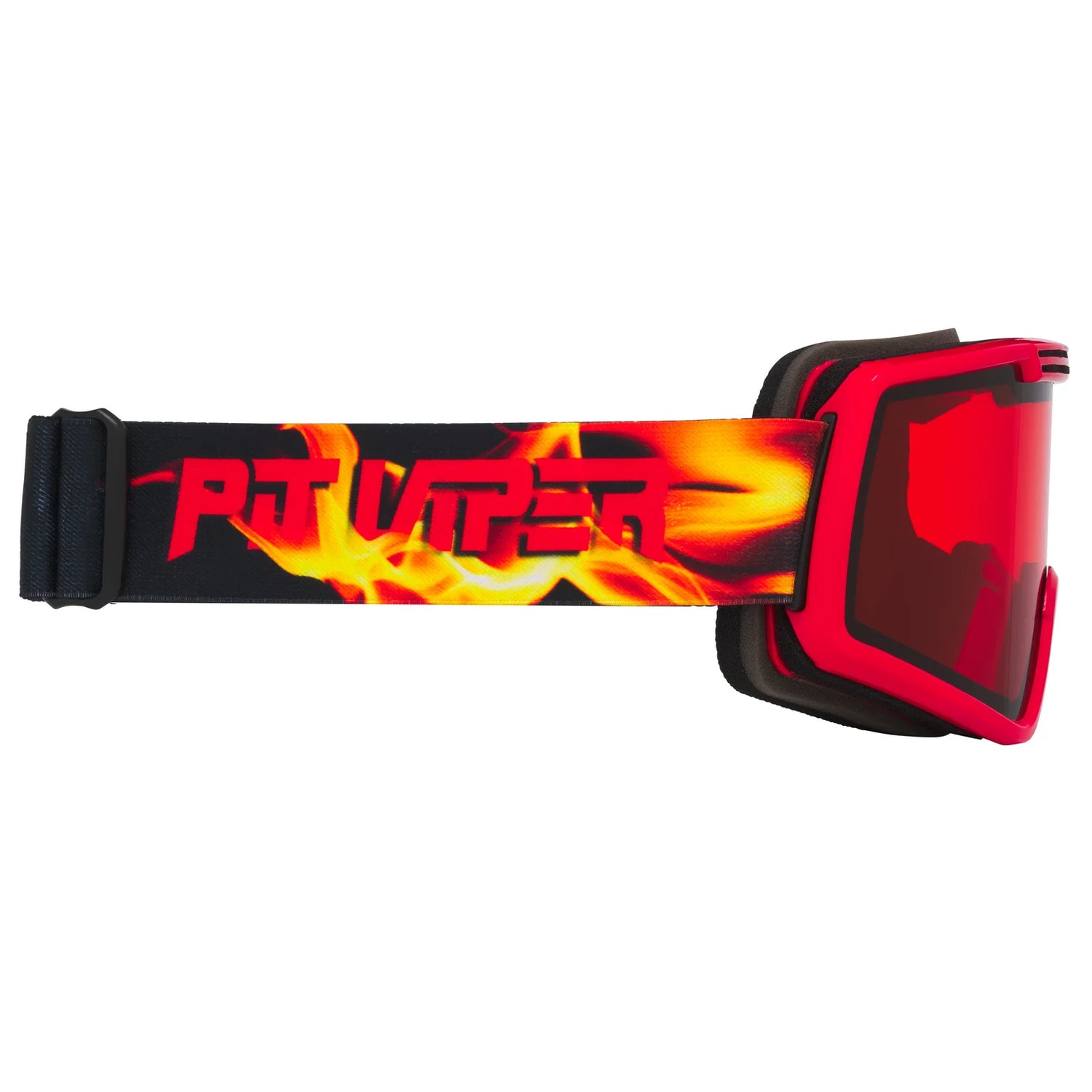 Pit Viper The French Fry Kids Goggles